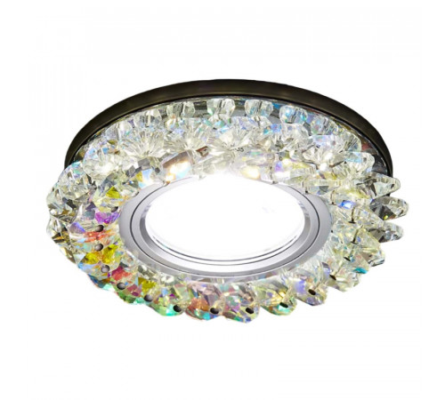 Встраиваемый светильник Ambrella Light S701 PR/CH/WH