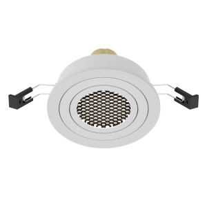 Встраиваемый светильник Maytoni Technical Atom DL023-2-01W-1(N)