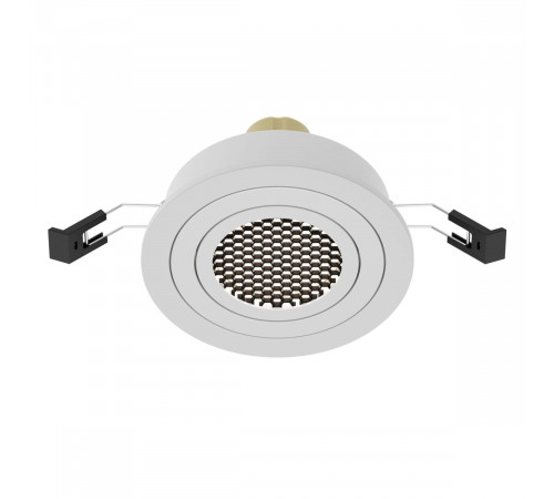 Встраиваемый светильник Maytoni Technical Atom DL023-2-01W-1(N)