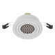 Встраиваемый светильник Maytoni Technical Atom DL023-2-01W-1(N)