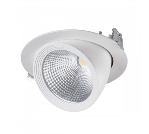 Встраиваемый светильник Kanlux Hima 22841 Встраиваемый светильник Kanlux Hima 22841