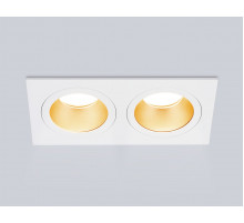 Встраиваемый светильник Ambrella Light Techno spot Technic base TN102831
