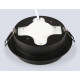 Встраиваемый светильник Ambrella Light Techno Spot Standard Tech TU5210