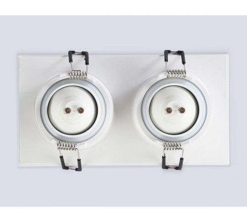 Встраиваемый светильник Ambrella Light Techno Spot IP Protect TN1145 Встраиваемый светильник Ambrella Light Techno Spot IP Protect TN1145