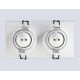 Встраиваемый светильник Ambrella Light Techno Spot IP Protect TN1145