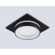 Встраиваемый светильник Ambrella Light Techno spot IP Protect TN6710