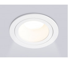 Встраиваемый светильник Ambrella Light Techno spot Technic base TN102822