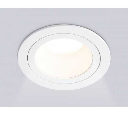 Встраиваемый светильник Ambrella Light Techno spot Technic base TN102822 Встраиваемый светильник Ambrella Light Techno spot Technic base TN102822