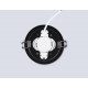 Встраиваемый светильник Ambrella Light Techno spot IP Protect TN6708