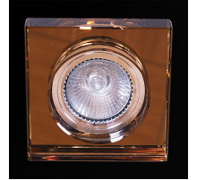 Встраиваемый светильник Reluce 04019-9.0-001MN MR16 TEA