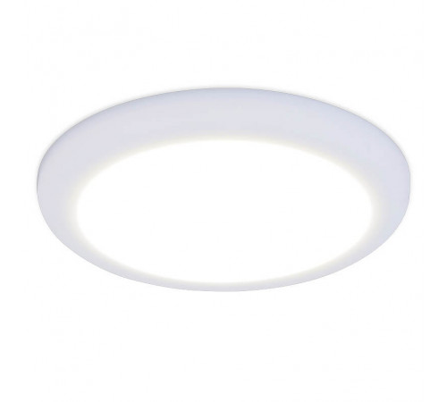 Встраиваемый светодиодный светильник Ambrella Light Led Downlight DCR309 Встраиваемый светодиодный светильник Ambrella Light Led Downlight DCR309