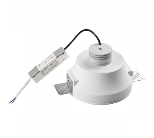 Встраиваемый светильник Odeon Light Hightech Montana 7168/7CL Встраиваемый светильник Odeon Light Hightech Montana 7168/7CL