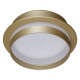 Встраиваемый светильник Reluce 53025-9.0-001RLD GX53 GD