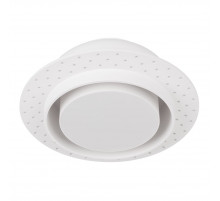 Встраиваемый светильник Arlight SP-ARCLOOP-TRIMLESS-D180-20W Day4000-Warm3000 051584