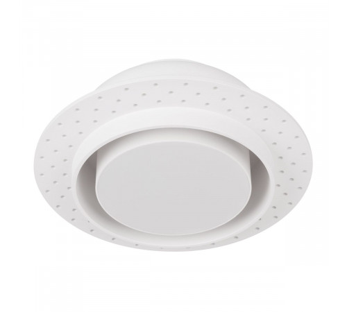 Встраиваемый светильник Arlight SP-ARCLOOP-TRIMLESS-D180-20W Day4000-Warm3000 051584 Встраиваемый светильник Arlight SP-ARCLOOP-TRIMLESS-D180-20W Day4000-Warm3000 051584