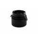 Встраиваемый светильник DesignLed T003112-KZ-12-BL-NW 003977