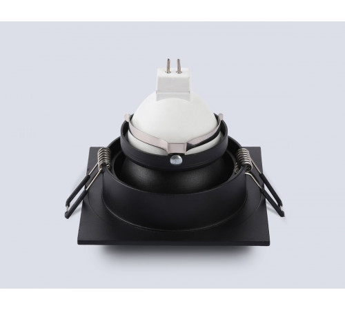 Встраиваемый светильник Ambrella Light Techno spot Technic base TN102828 Встраиваемый светильник Ambrella Light Techno spot Technic base TN102828