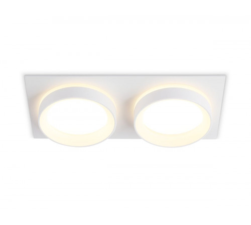 Встраиваемый светильник Ambrella Light Techno spot IP Protect TN6711 Встраиваемый светильник Ambrella Light Techno spot IP Protect TN6711