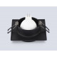 Встраиваемый светильник Ambrella Light Techno spot Acrylic Tech TN30710