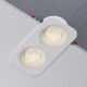 Встраиваемый светильник Elektrostandard Tetro 15277/LED 4690389217906 a071314