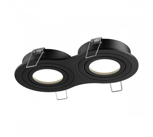 Встраиваемый светильник Novotech Wir Morus 371024