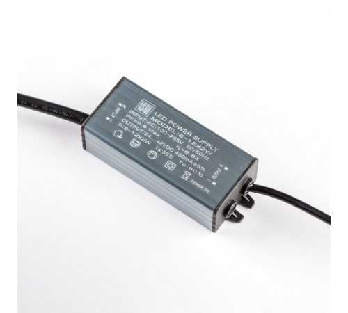 Встраиваемый светильник Lightstar Ciclone 385137