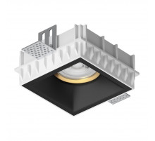 Встраиваемый светильник Lightstar Domino (214510+214507+214003) G214507GMOD