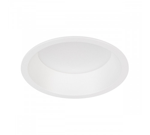 Встраиваемый светильник Arlight MS-BREEZE-BUILT-R104-12W Day4000 (WH, 90 deg, 230V) (IP20 Металл) 035611(1)