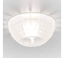 Встраиваемый светильник Ambrella Light Desing D4180 Big CH/W