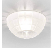 Встраиваемый светильник Ambrella Light Desing D4180 Big CH/W