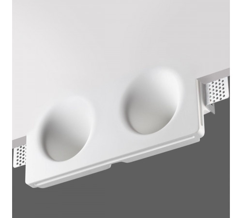 Встраиваемый светильник Novotech Wir Cail 371014