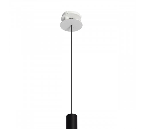 Встраиваемый светильник Citilux SkyPORT.10 Tubu CL51511V_KORD LED