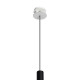 Встраиваемый светильник Citilux SkyPORT.10 Tubu CL51511V_KORD LED
