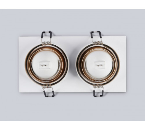 Встраиваемый светильник Ambrella Light Techno spot Technic base TN102831 Встраиваемый светильник Ambrella Light Techno spot Technic base TN102831