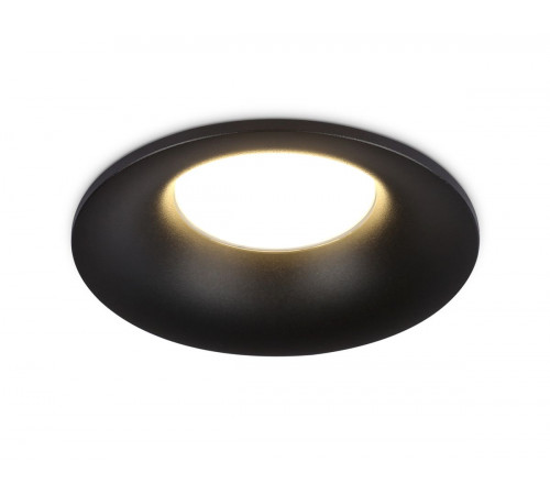 Встраиваемый светильник Ambrella Light Techno spot Technic base TN102809