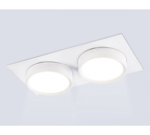 Встраиваемый светильник Ambrella Light Techno Spot IP Protect TN6741 Встраиваемый светильник Ambrella Light Techno Spot IP Protect TN6741