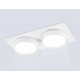 Встраиваемый светильник Ambrella Light Techno Spot IP Protect TN6741