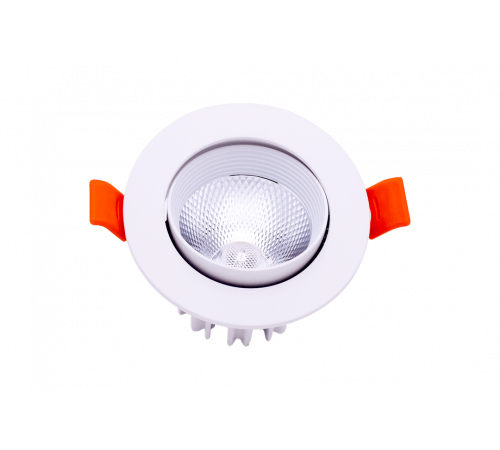 Встраиваемый светильник DesignLed KZ-DLW-7-WW 002340