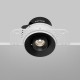 Встраиваемый светильник Maytoni Technical Focus LED mini DL127-8W4K-TRS-B