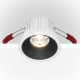 Встраиваемый светильник Maytoni Technical Alfa LED DL043-01-15W3K-D-RD-WB