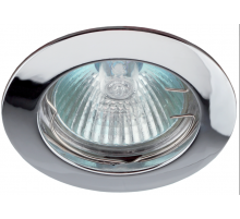 Встраиваемый светильник Эра KL1 CH /1 Б0048967