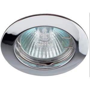 Встраиваемый светильник Эра KL1 CH /1 Б0048967