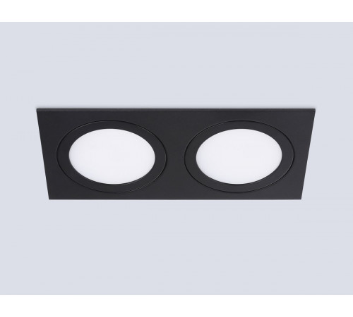 Встраиваемый светильник Ambrella Light Techno spot GX Standard tech TN51827 Встраиваемый светильник Ambrella Light Techno spot GX Standard tech TN51827