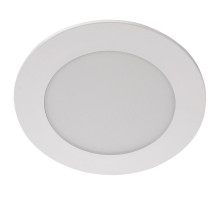 Встраиваемый светильник CCT Lightstar ZoccoIP65 223160IP65CCT