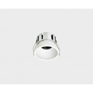 Встраиваемый светильник Italline IT06-6033 white 4000K