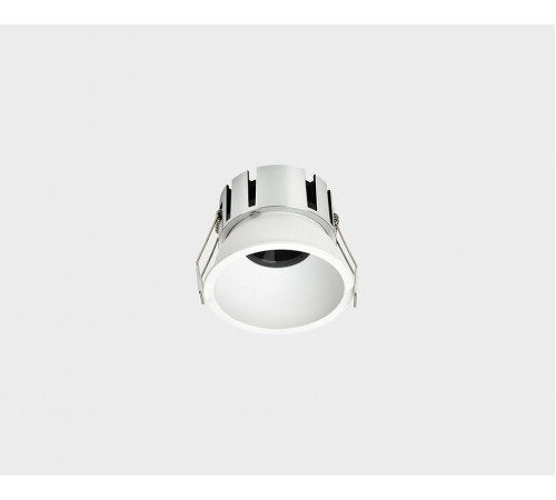 Встраиваемый светильник Italline IT06-6033 white 4000K