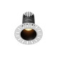 Встраиваемый светильник Maytoni Dip DL120-10W-2.7K-TRS-B