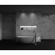 Встраиваемый светильник Maytoni Technical Downlight Orb DL130-GX53-B