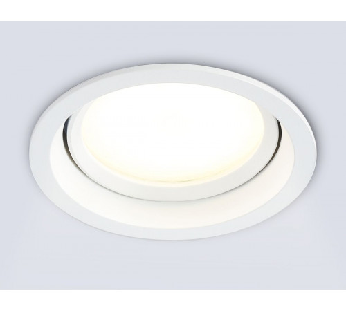 Встраиваемый светильник Ambrella Light Techno Spot IP Protect TN6651 Встраиваемый светильник Ambrella Light Techno Spot IP Protect TN6651