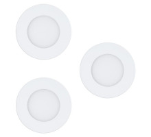 Встраиваемый светодиодный светильник Eglo Fueva-C 32881